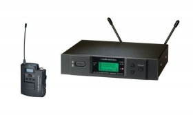 Audio-Technica ATW-3110b (   )