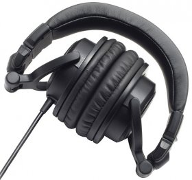 Audio-Technica ATH-PRO500 bk